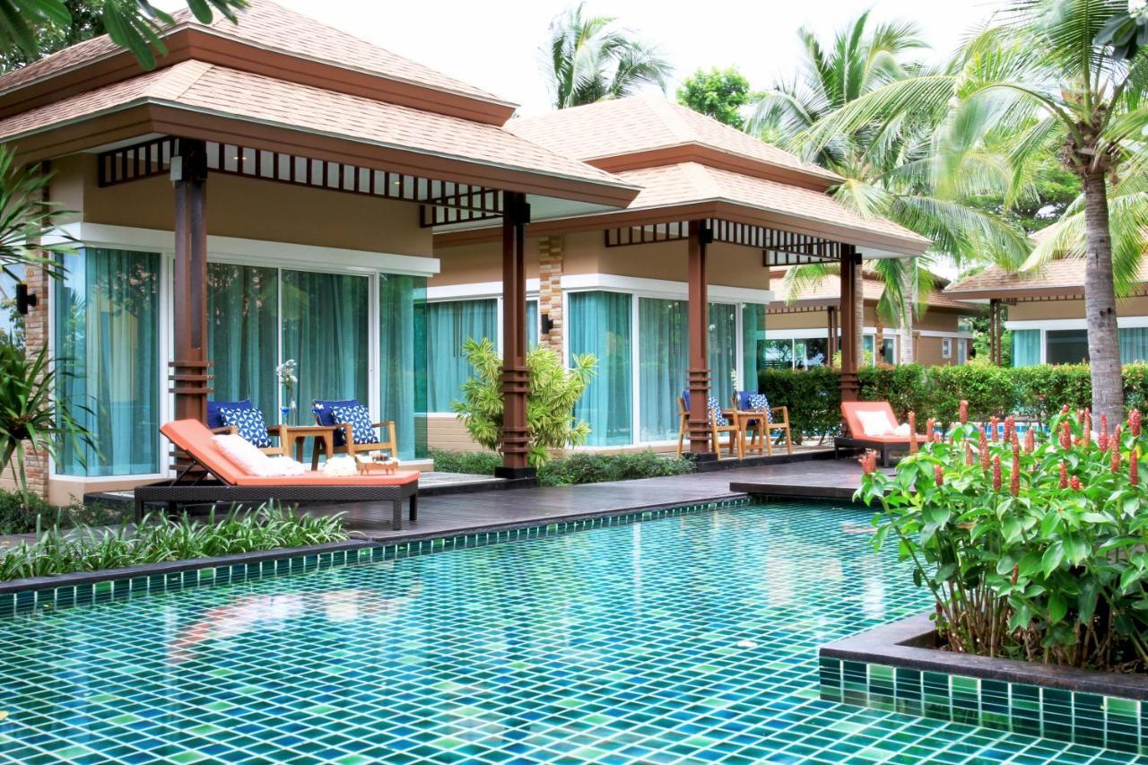Keang Kluen Talay Resort Haad Chao Samran Esterno foto